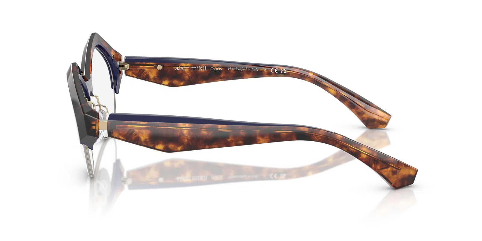 Alain Mikli 3521 Eyeglasses - view 10